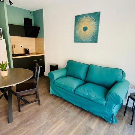 Calyspo 2 Super Appart A 100M De La Mer Parking Gratuit Canet-en-Roussillon Ngoại thất bức ảnh